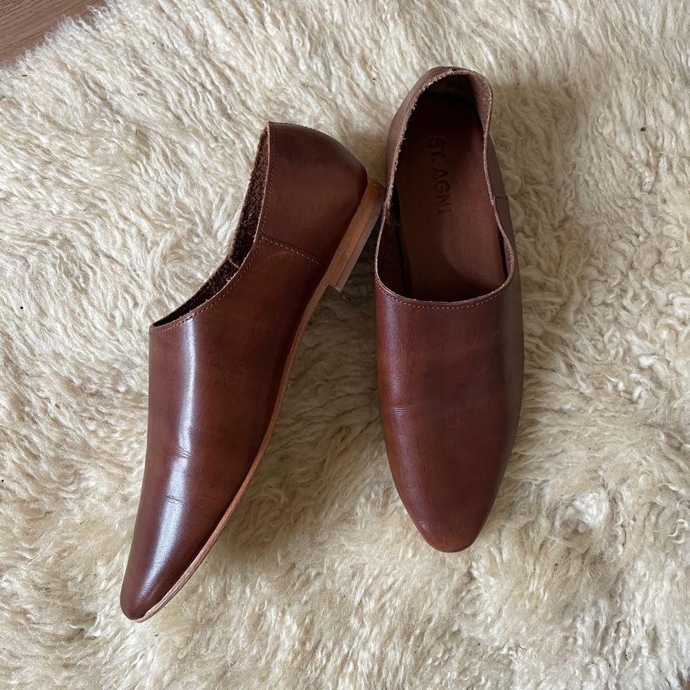 St. Agni Loafer